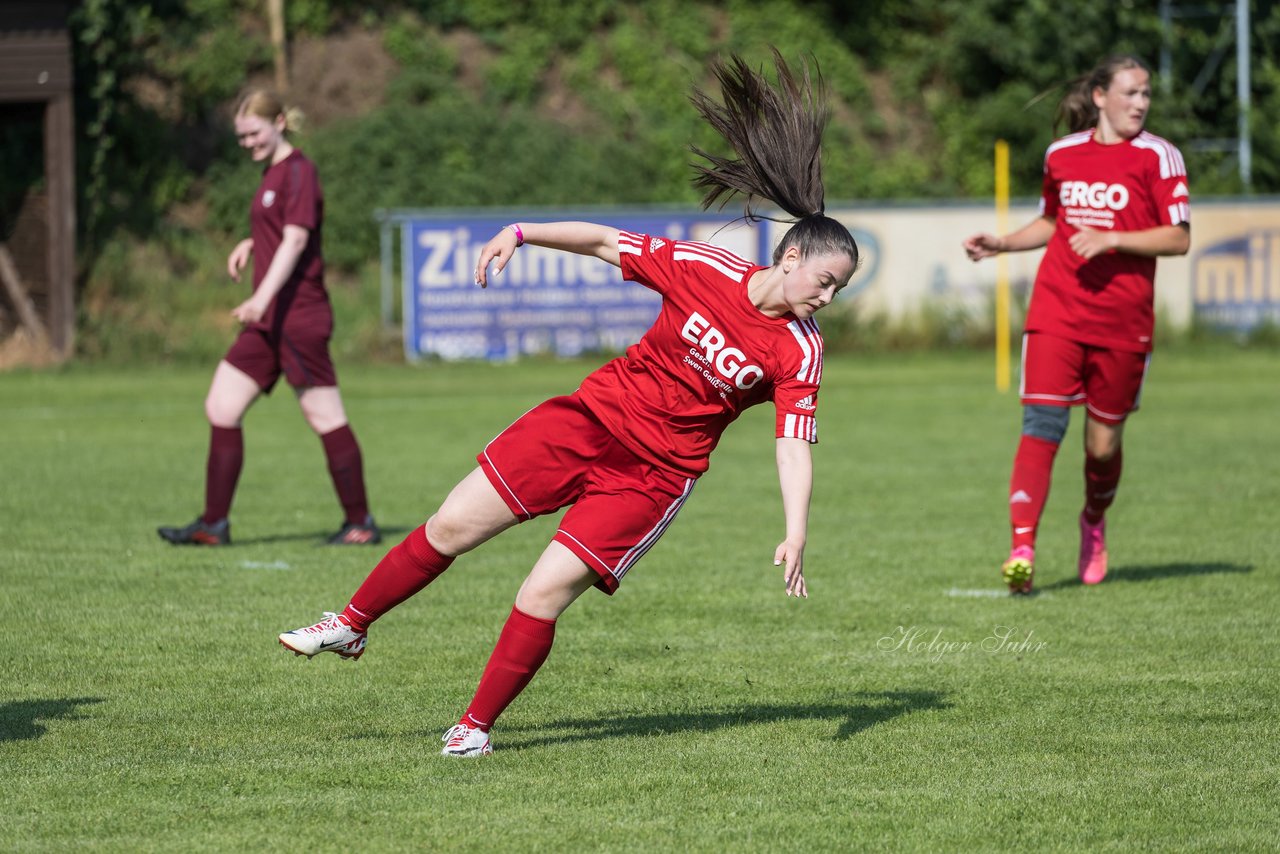 Bild 400 - F TuS Tensfeld - TSV Bargteheide : Ergebnis: 1:0